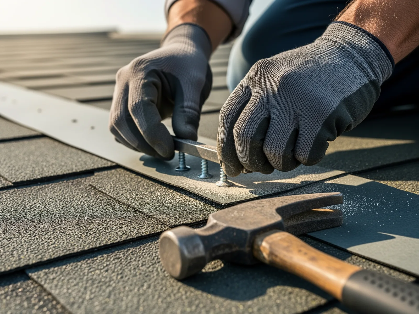 Why choose Fascia Repair in Grand Coulee, WA
